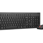 Lenovo Essential Wireless Combo