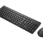Lenovo Essential Wireless Combo