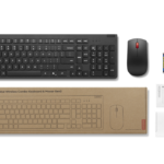 Lenovo Essential Wireless Combo
