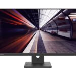 Lenovo 24″ Monitor