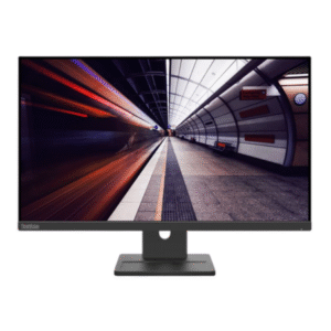 Lenovo 24" Monitor