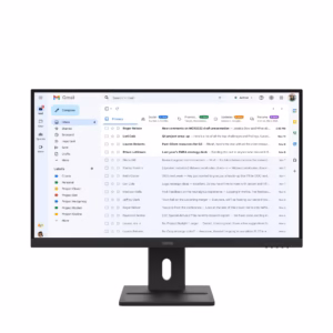 Lenovo 27" Monitor